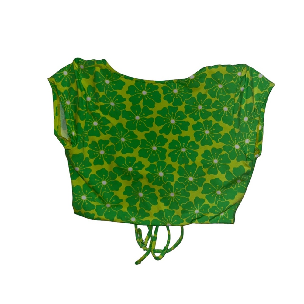 Urban outfitters bathing suit top - Picture 2 of 2